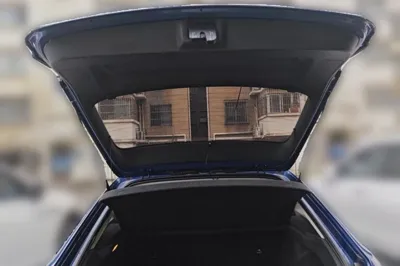 Volkswagen Gran Lavida