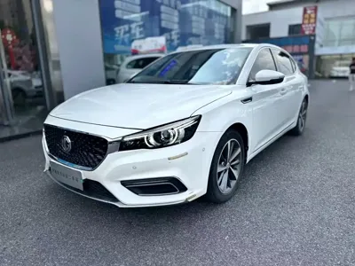 MG MG6