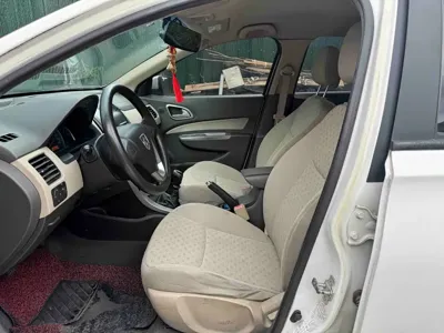 Baojun 630