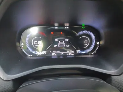 Geely Auto Emgrand
