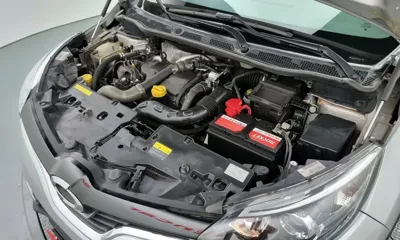 Renault-KoreaSamsung QM3
