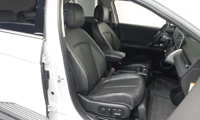 Hyundai Ioniq5