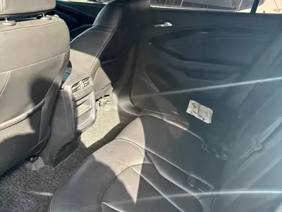 Buick Envision Plus