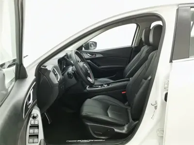 Mazda 3 Axela