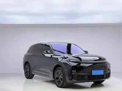 Li Auto Li L7