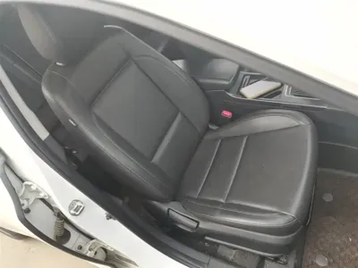 Hyundai Mistra