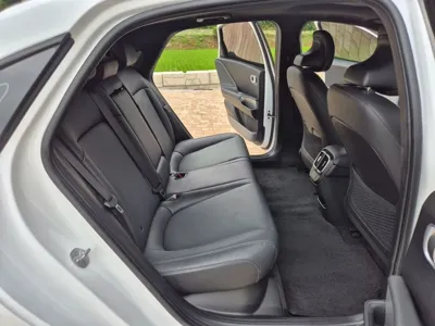 Hyundai Ioniq6