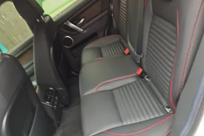 Land Rover Discovery Sport New Energy