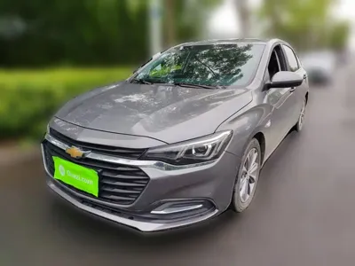 Chevrolet Monza