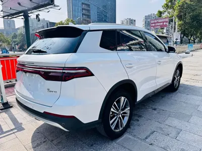 BYD Pro