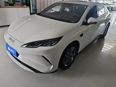 BYD 海豹06