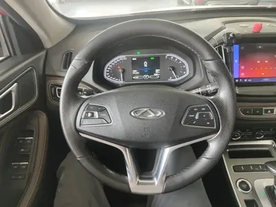 Chery Tiggo 7