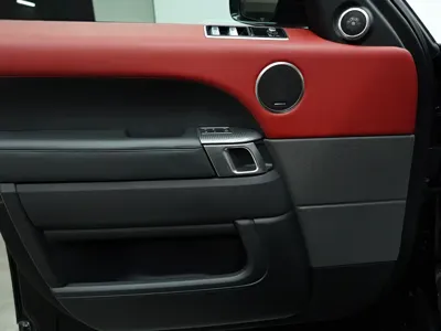 Land Rover Sport