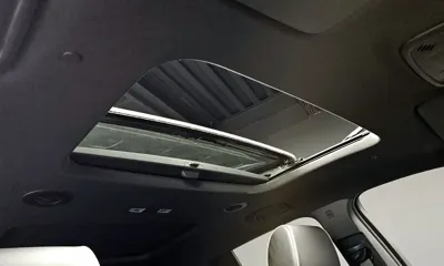 ChevroletGMDaewoo Traverse