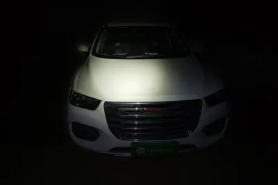 Haval H2s