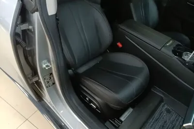 Xpeng P7