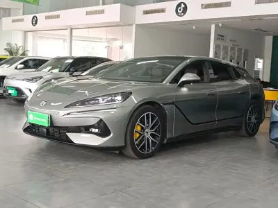 Denza Denza Z9GT