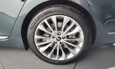 Kia K9