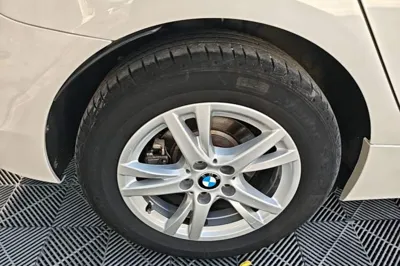 BMW 2 Series Active Tourer