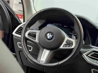 BMW X5 New Energy (Import)