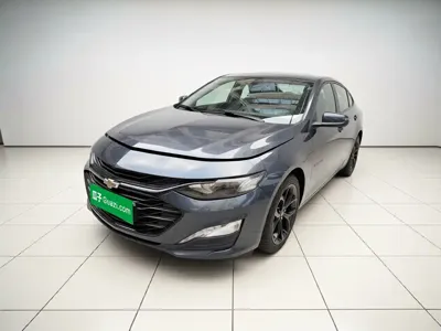 Chevrolet Malibu XL