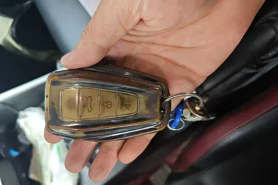Geely Auto Coolray