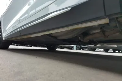 Forthing Yacht