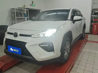 Toyota Wildlander