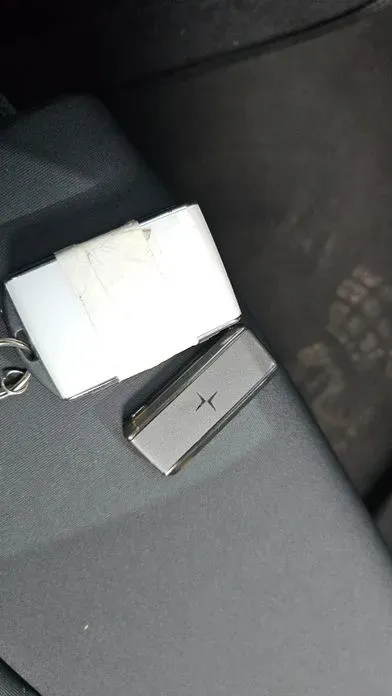 Polestar Polestar 2