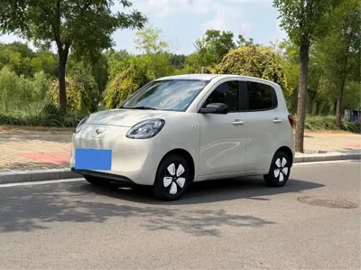 Wuling MINIEV