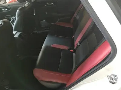 Honda Envix