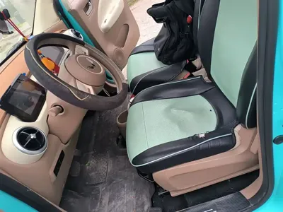 Wuling MINIEV