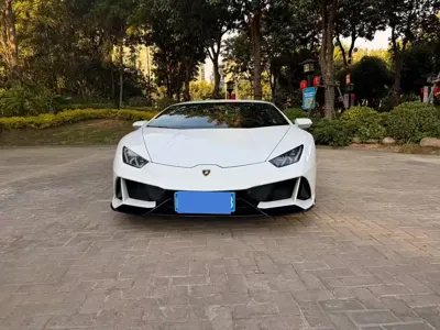 Lamborghini Huracán