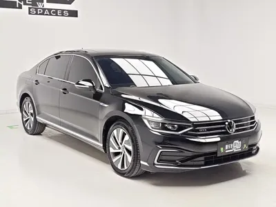 Volkswagen 迈腾 PHEV