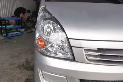 Wuling Rongguang