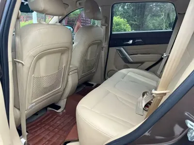 Haval H2