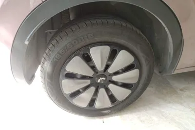 Wuling Bingo