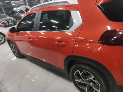 Citroen C3-XR