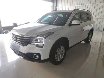 GAC Motor Trumpchi GS7