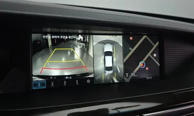 Genesis EQ900