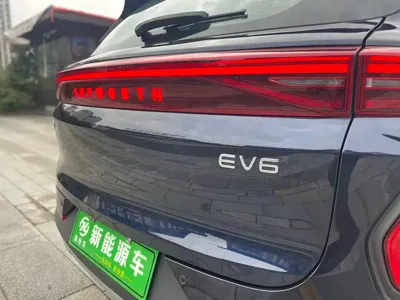Skyworth EV6