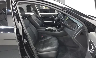 Kia K9