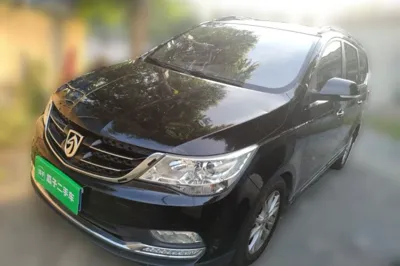 Baojun 730