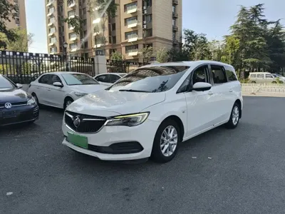 Buick GL6