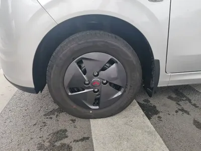 Wuling Hongguang EV