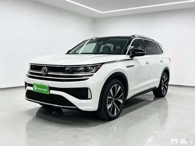 Volkswagen Tavendor