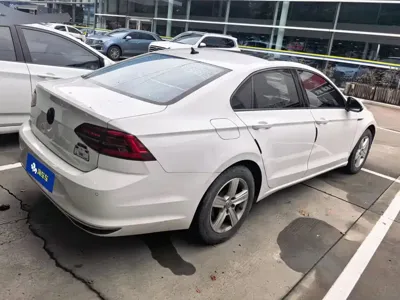 Volkswagen Lamando