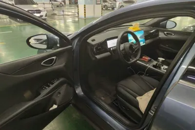 BYD Seal 06 New Energy