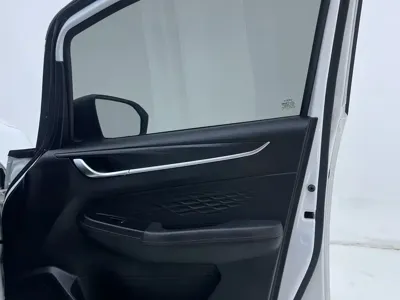 Geely Vision X3