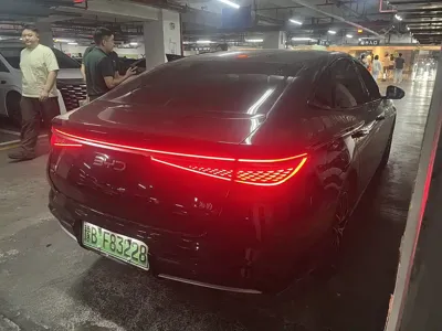 BYD Seal